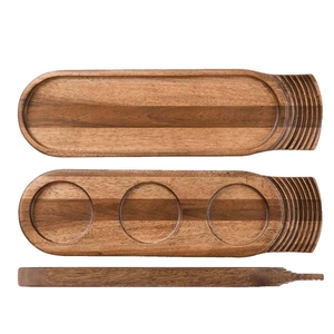 BASE MADEIRA GRANDE 48X14CM ZCAW IGT31 (C4)