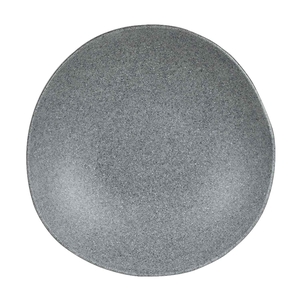 TRACE GRANITE MELAMINE BOWL Ø32CM