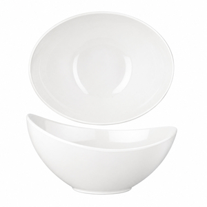 TAÇA MELAMINA BR INCLINADA Ø15X6.9CM ZPLTW151