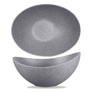 MOONSTONE TAÇA MELAMINA GRANITE 35.5X25X18CM