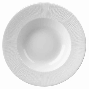 BAMBOO PRATO ABA LARGA 24CM WHBALWBM1