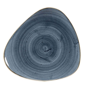 PRATO TRIANG 22.9CM STONECAST BLUEBERRY SBBSTR91