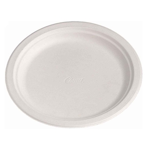 PRATO S/MESA FIBRA BR 17CM SGPL17A95250 C/1000