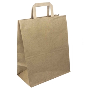 SACO KRAFT ASA M 260X170X250MM SGPBMED05004 C/250