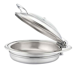 CHAFING DISH INDUÇAO Ø36CM 6.8L W36100 *USADO*