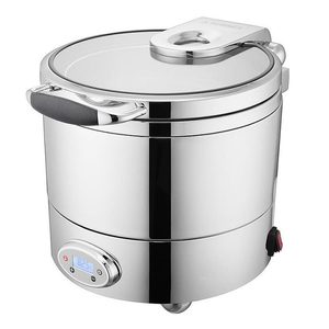 PANELA SOPA ELETRICA 10LT BURANO W10-5011