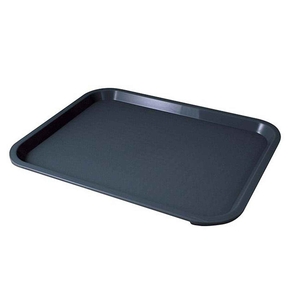 TABULEIRO 41X31CM PRETO FF81240K