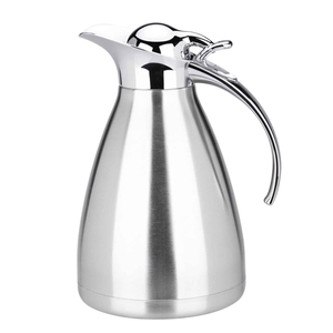 JARRO ISOTERMICO INOX 1LT CVP1000S