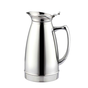 JARRO ISOTERMICO INOX 0.75LT ASA COMPLETA MVP750S