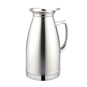 JARRO ISOTERMICO INOX 2LT MVP2000S