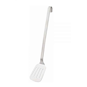 ESPATULA PERFURADA INOX 42CM M413TA