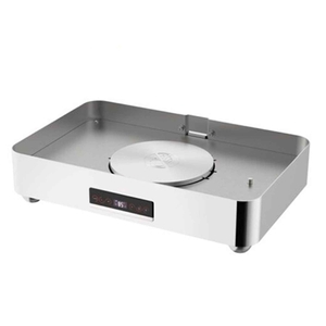 ELECTRIC BASE FOR CHAFING DISH GN 1/1 BURANO