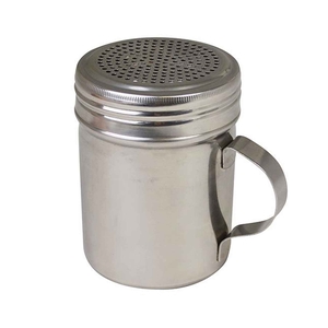 POLVILHADOR INOX CS10IN M9212/B