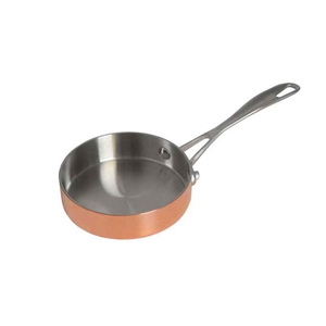 FRIGIDEIRA COBRE/ALUMINIO 7CM C/PEGA XKC-7