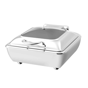 ELETRIC CHAFING DISH GN2/3 5.5LT
