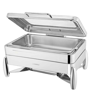 CHAFING DISH VERONA GN1/1 8.5L 