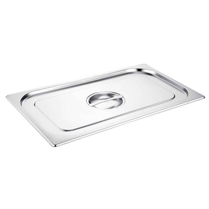 GN 1/1 S.STEEL LID
