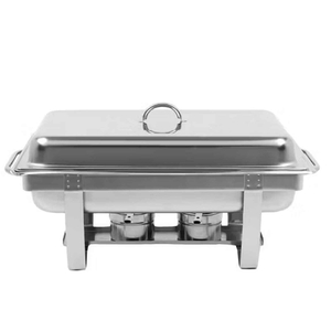 CHAFING DISH ECO 8.5LT GN1/1 M31187