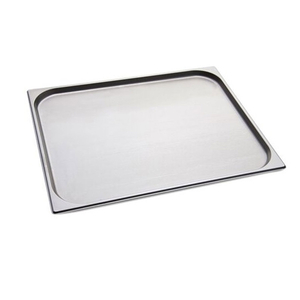 CONTAINER INOX G/N 2/1 20MM C28020