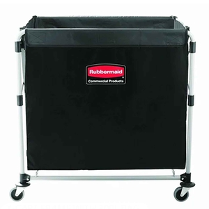 ESTRUTURA CARRO LAVANDARIA 300L 1871644