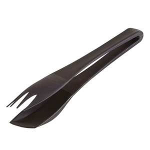 NYLON SERVING TONG 25CM