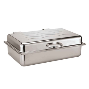 RETANGULAR CHAFING DISH 7X47XH.30,5CM