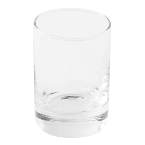 COPO VIDRO MINI Ø4.5XH7CM 77ML 41204-07
