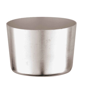ALUMINIUM MOULD ø8CM