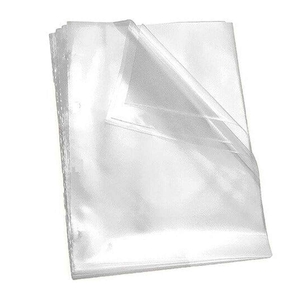 SACO CRISTAL 300X400X50 C/5KG