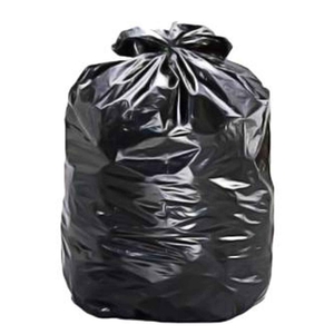 SACO PRETO 600X900X80 C/10KG
