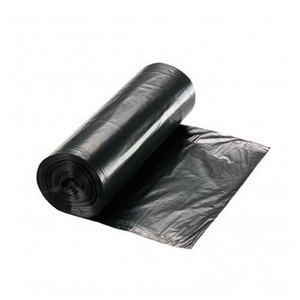 ROLO 10 SACOS PRETO ROLLING BD 900X1300X0,050(C10)