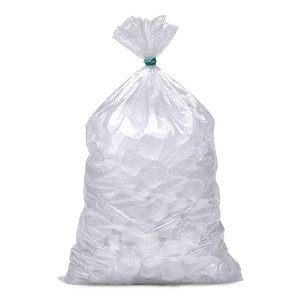 SACO CRISTAL 350X450X0.3 C/5KG