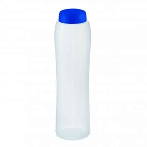 GARRAFA LIQUIDOS TAMPA AZUL 1LT 