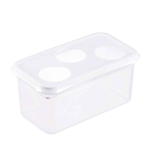LIQUID BOTTLE ORGANIZER GN1/3 3 BOTTLES H150MM