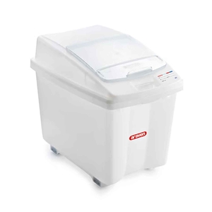 CONTENTOR HERMETICO TAMPA DESLIZANTE 100L 00920