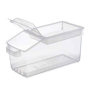 KOALA DISPENSADOR TRANSPARENTE 14L