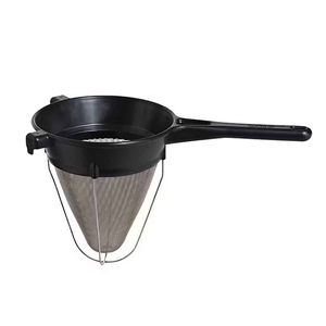 EXOGLASS STRAINER Ø25.5CM