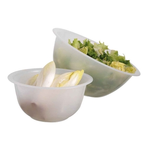 HEMISPHERICAL MIXING BOWL ø275MM 4.5LT