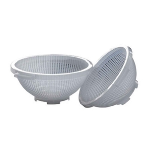 PP TRANSPARENT COLANDER 320MM
