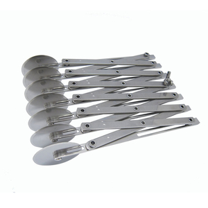 CORTA MASSAS EXTENSIVEL 7 LAMINAS 141012