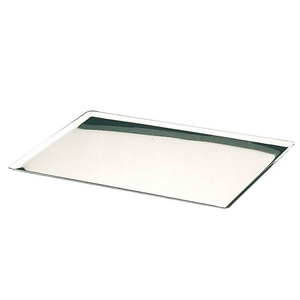 BANDEJA INOX FORNO 600X400MM 310623