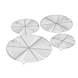 ROUND GRILLE 320MM