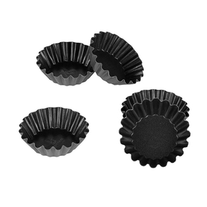 FORMA CANELADA Ø6X20MM C/25 330642