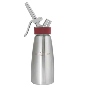 SIFAO GOURMET WHIP INOX 0.5LT