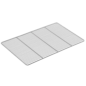 GRELHA INOX 600X400CM