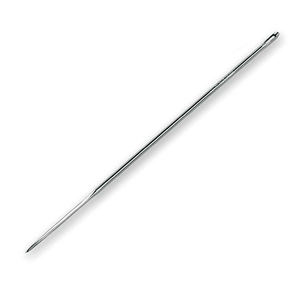 POULTRY NEEDLE 25CM