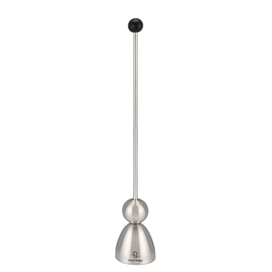 CORTADOR CASCA OVO CLACK INOX 215307