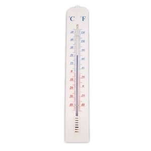 THERMOMETER WALL 40CM