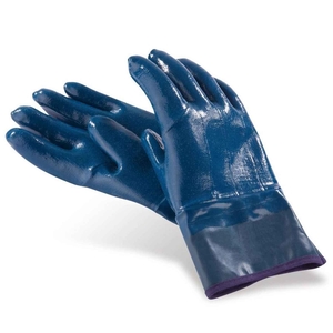 PAR LUVAS PROTECÃO TERMICA TAM L 947303