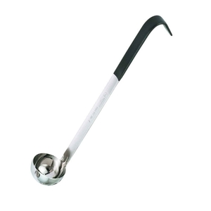 CONCHA MONOBLOCO INOX 3CL CB KOOL NEGRO 4980120
